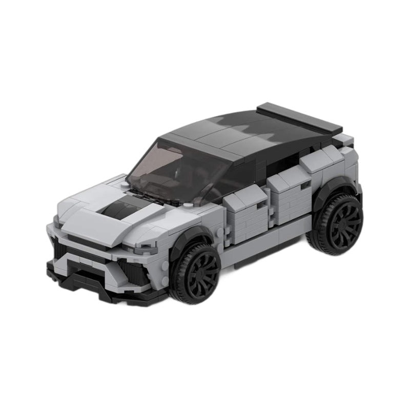 76899 urus mod building set | moc-126418 - 5