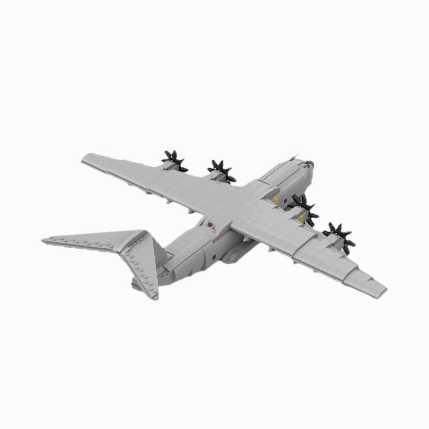 a-400m atlas transport aircraft | mini-scale | moc-75852 - 2