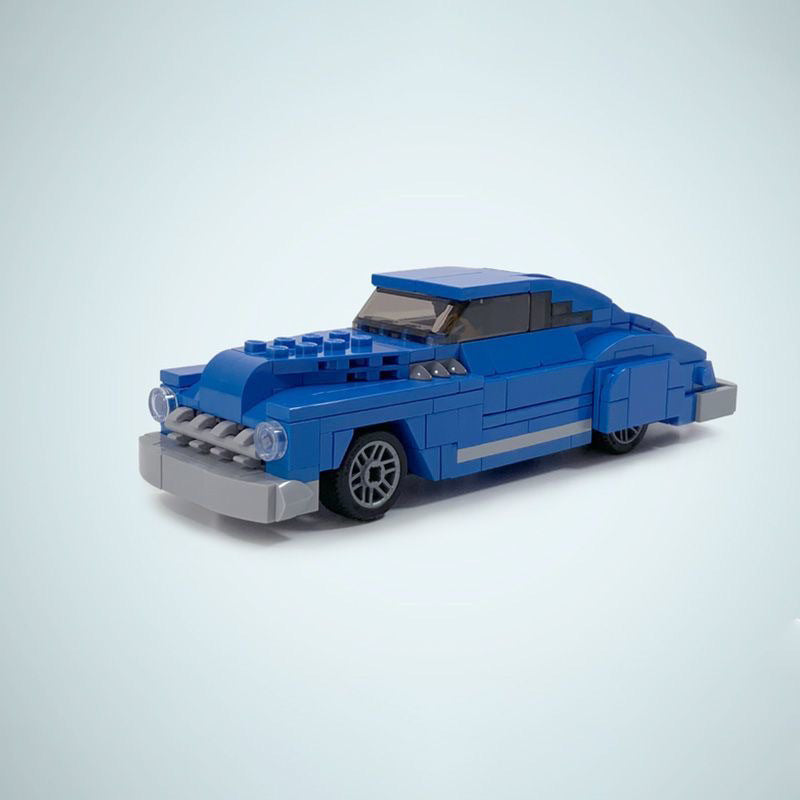 albany hermes building set | gta v | moc-81170 - 3