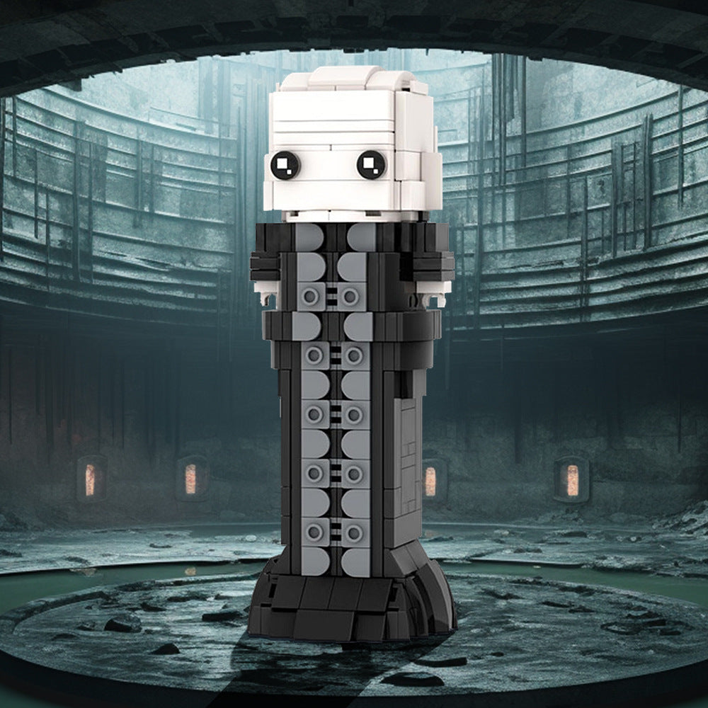 baron harkonnen brickheadz lego moc | dune | moc-178971 - 1