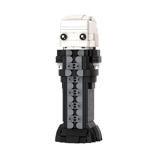 baron harkonnen brickheadz lego moc | dune | moc-178971 - 2
