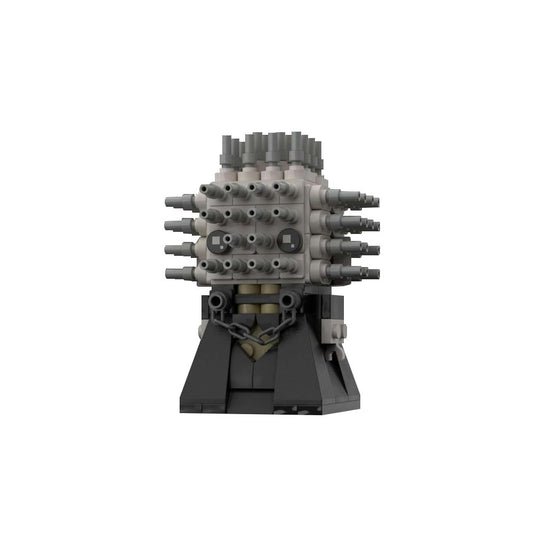 brickheadz pinhead | hellraiser | moc-196872 - 2