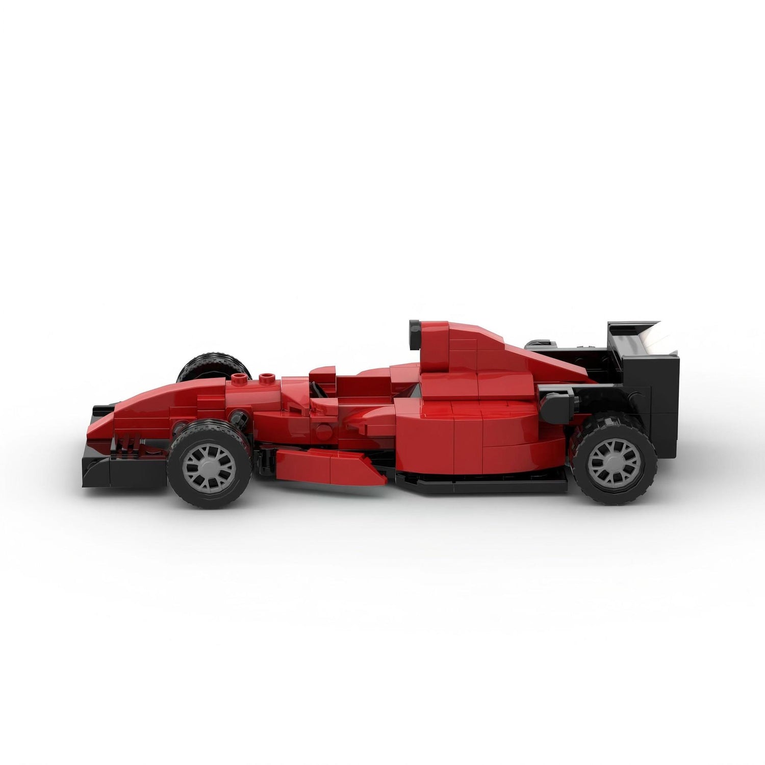 f1 ferrari 412 t2 building set | moc-62730 - 3