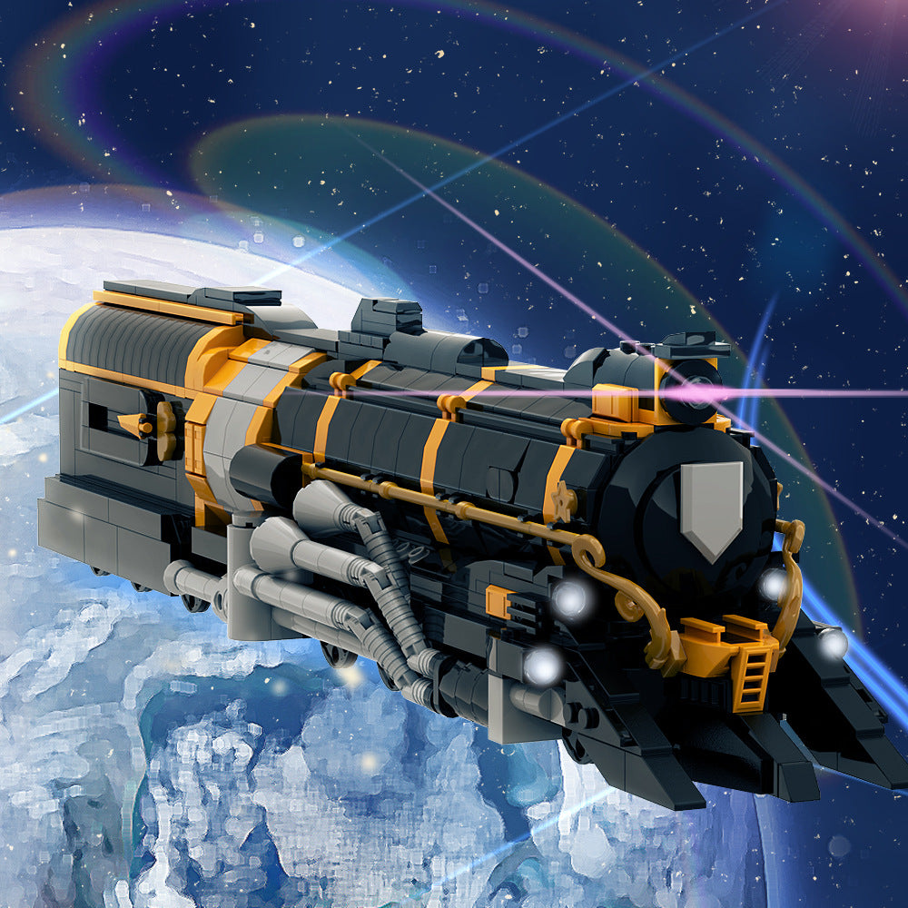 honkai star rail building set - gobricks a0876 - 1