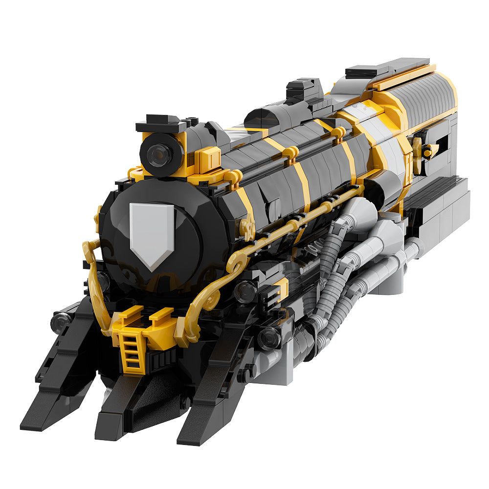 honkai star rail building set - gobricks a0876 - 2
