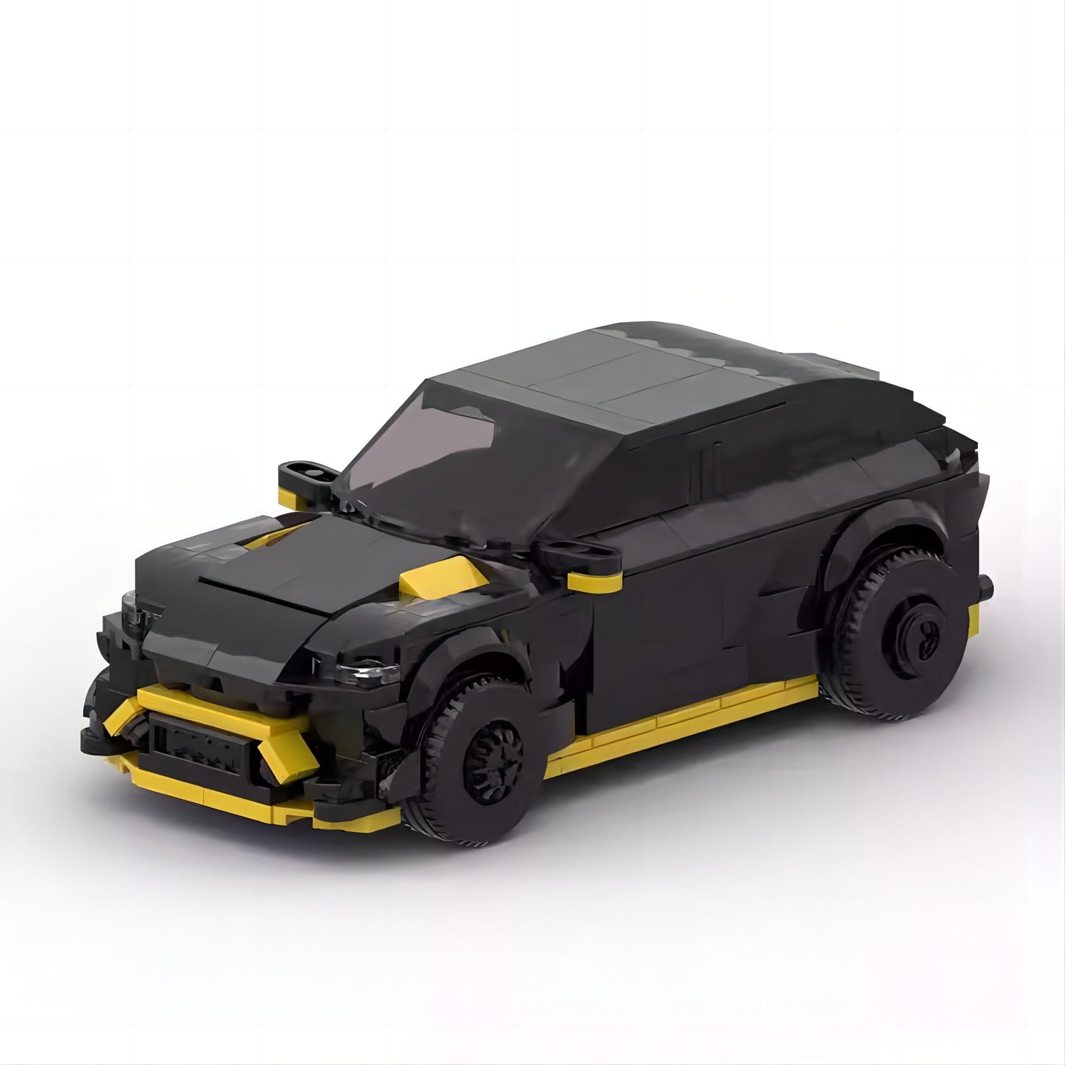 lamborghini urus building set | moc-138159 - 1
