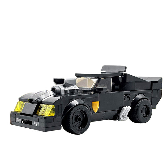 mad max falcon pursuit special | moc-176509 - 2