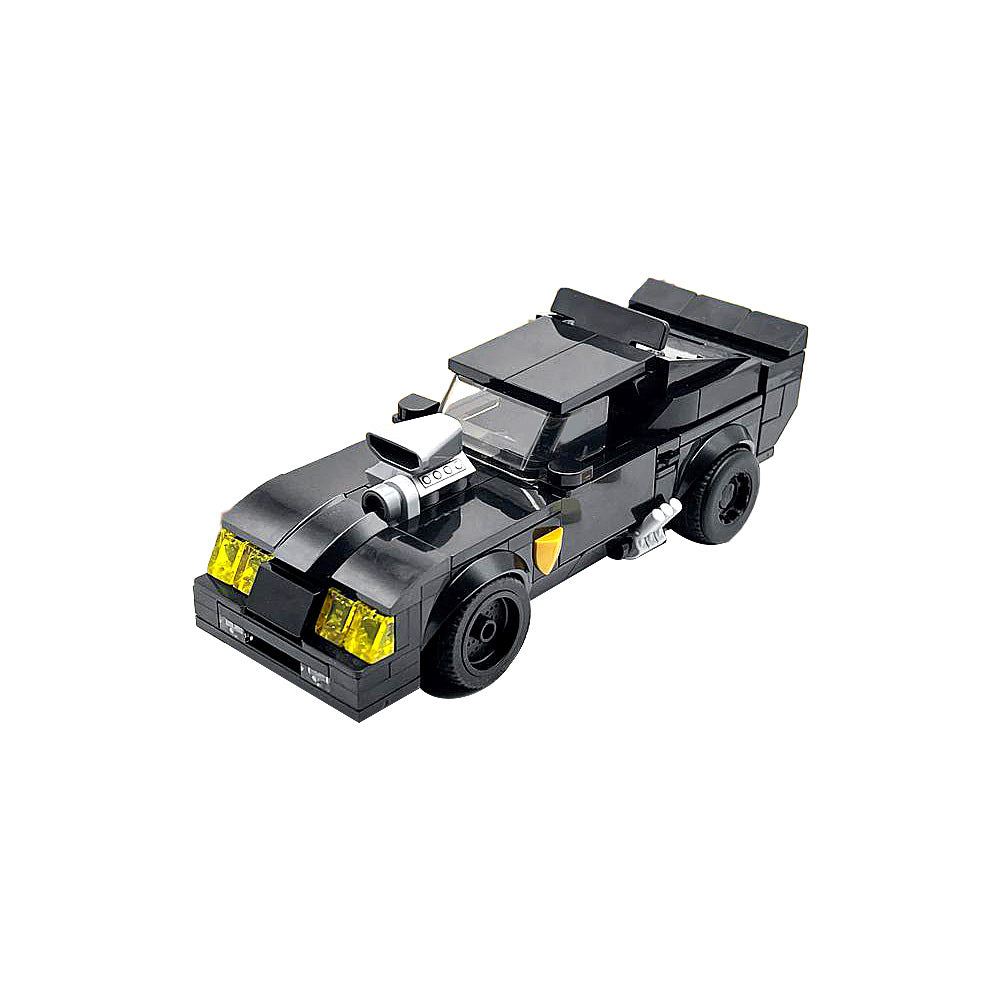 mad max falcon pursuit special | moc-176509 - 5