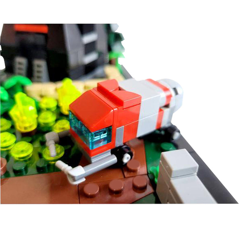 moc-128435 microscale nod-base building blocks - 3