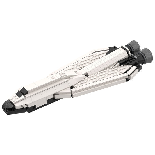 moc-149262 sojourner 1 vehicle building set - for all mankind - 2