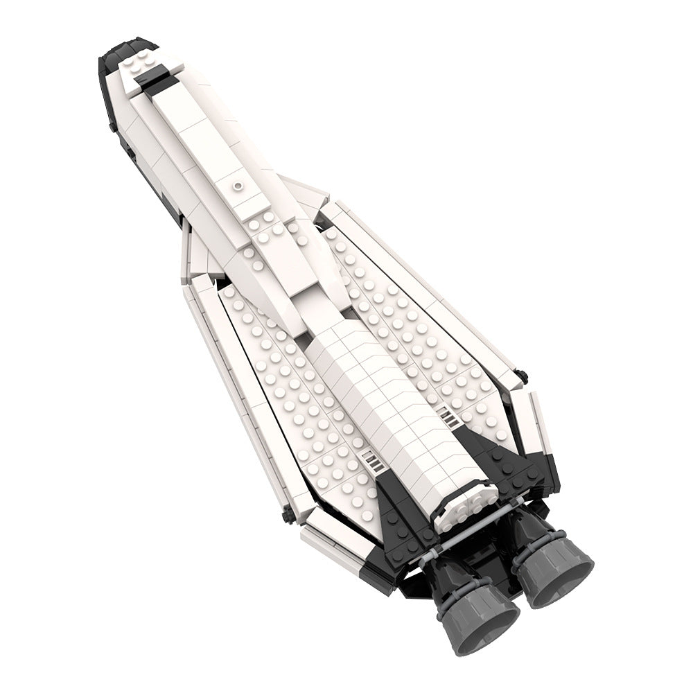 moc-149262 sojourner 1 vehicle building set - for all mankind - 5