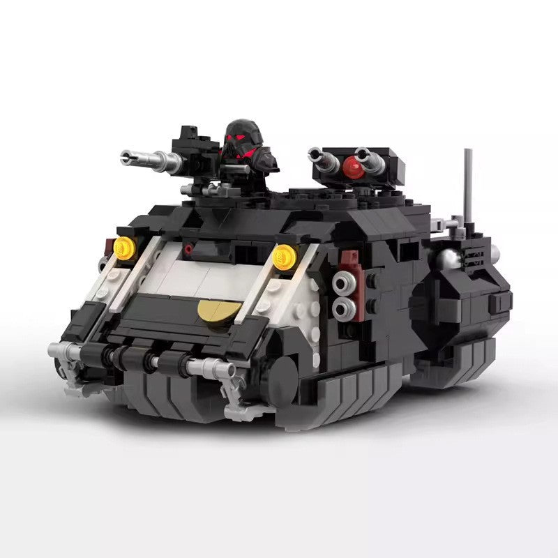 moc-156636 primaris impulsor from warhammer 40k
