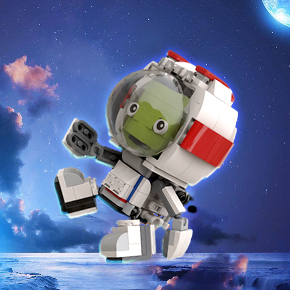 moc-159996 kerbal space program v1.0 building set - 1