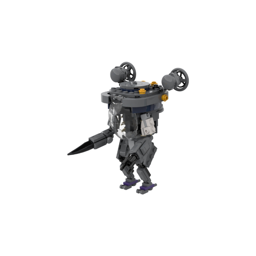 moc-182834 marguerite maida's p.r.a.w.n suit - subnautica - 3
