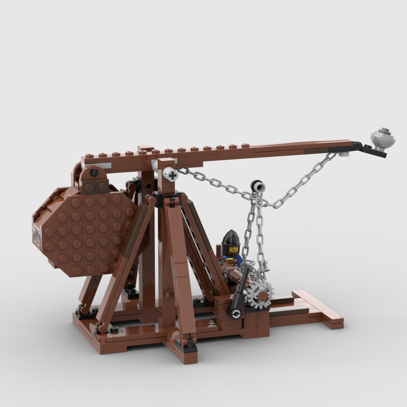 moc-185933 trebuchet - 304 pcs