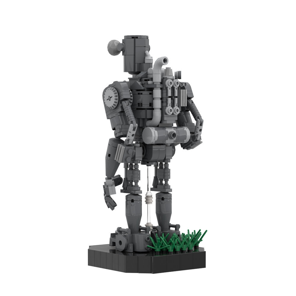 moc-190093 automata pascal building set - nier - 5