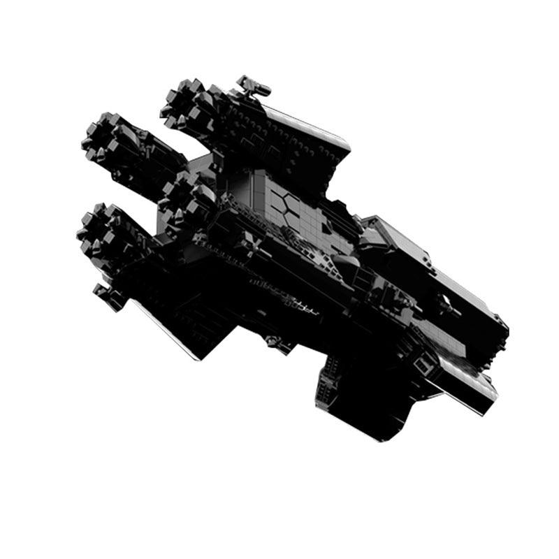 pella free navy ship | the expanse | moc-130674 - 3