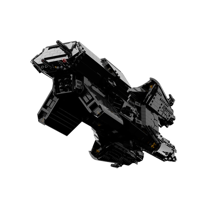 pella free navy ship | the expanse | moc-130674 - 5