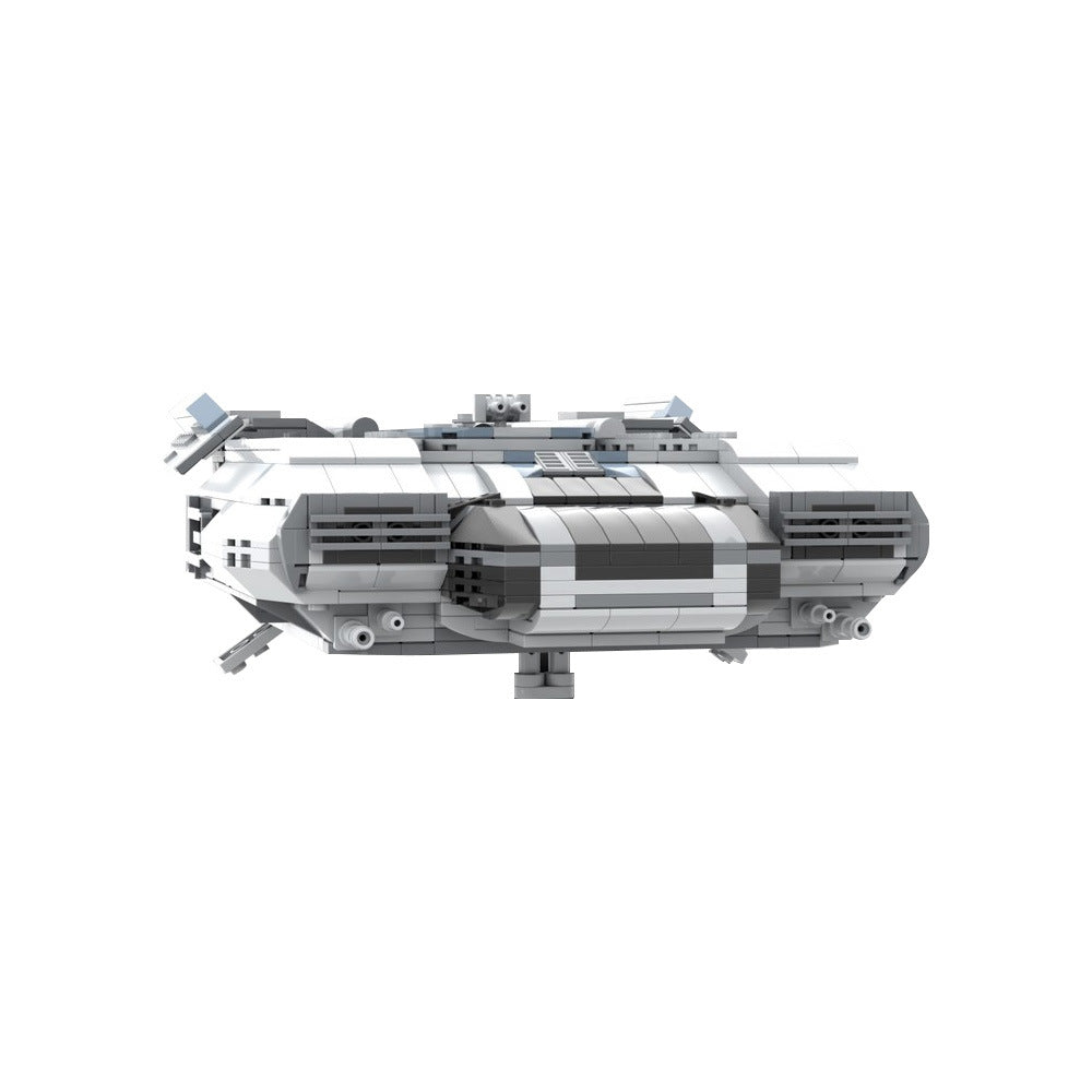 star wars outlaws - the trailblazer | moc-193328 - 5