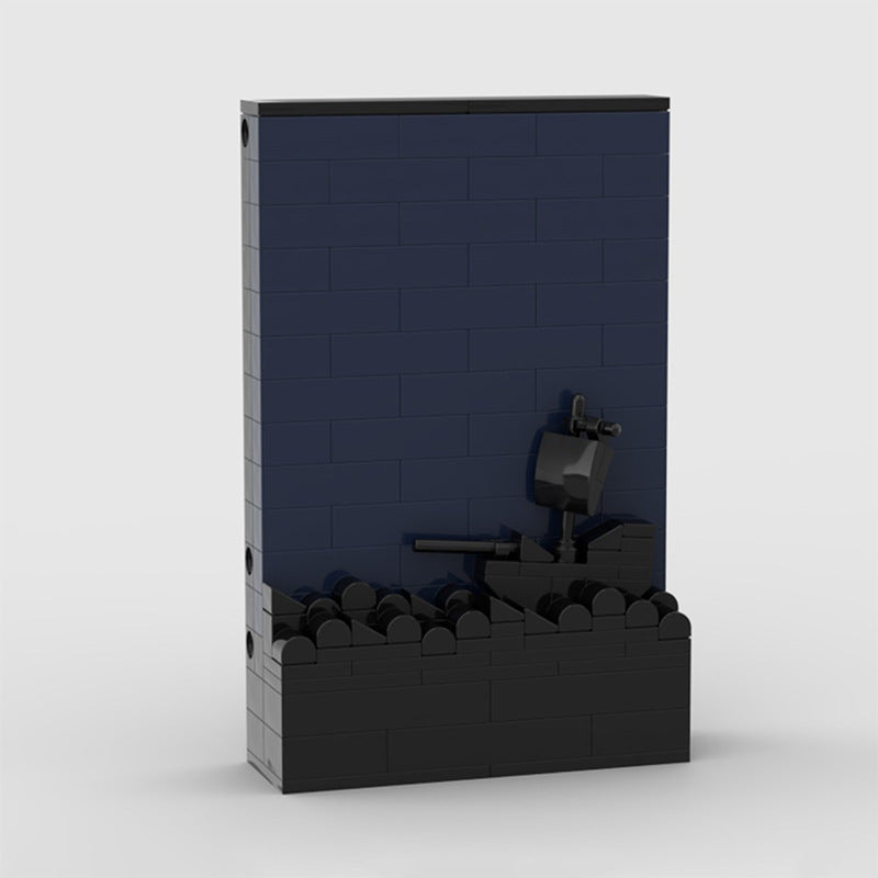 tales of dark world building set | moc-171839 | moc-171303 | moc-171135 - 2