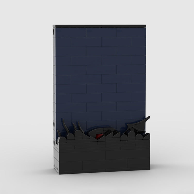 tales of dark world building set | moc-171839 | moc-171303 | moc-171135 - 6