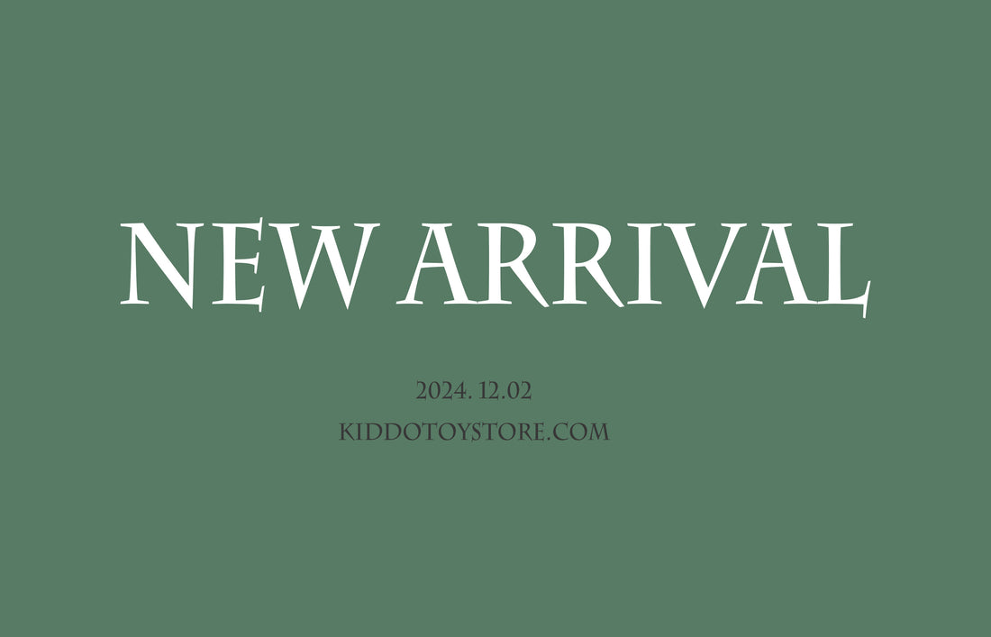 new arrivals 12.02