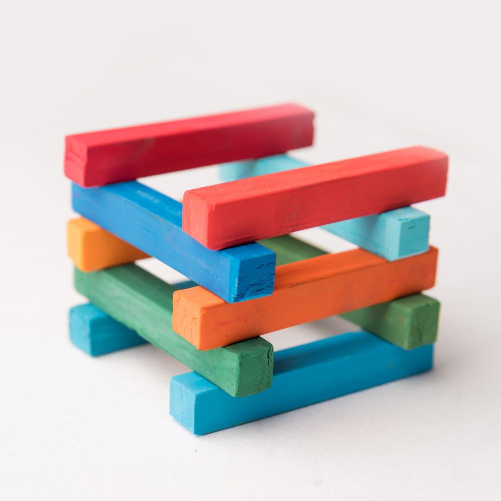 Wooden Blocks