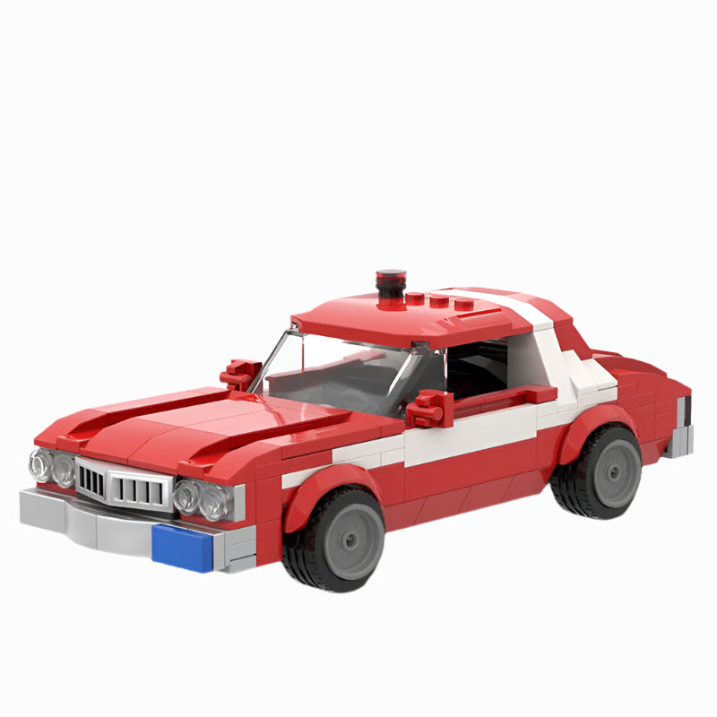 Car MOC