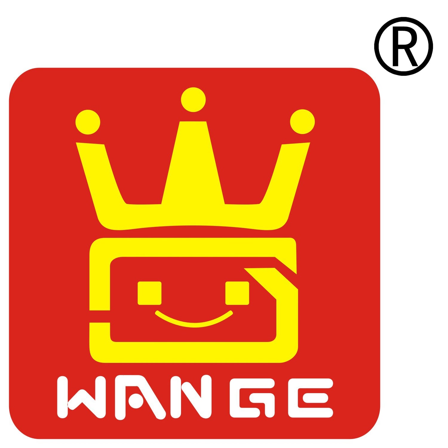 wange logo