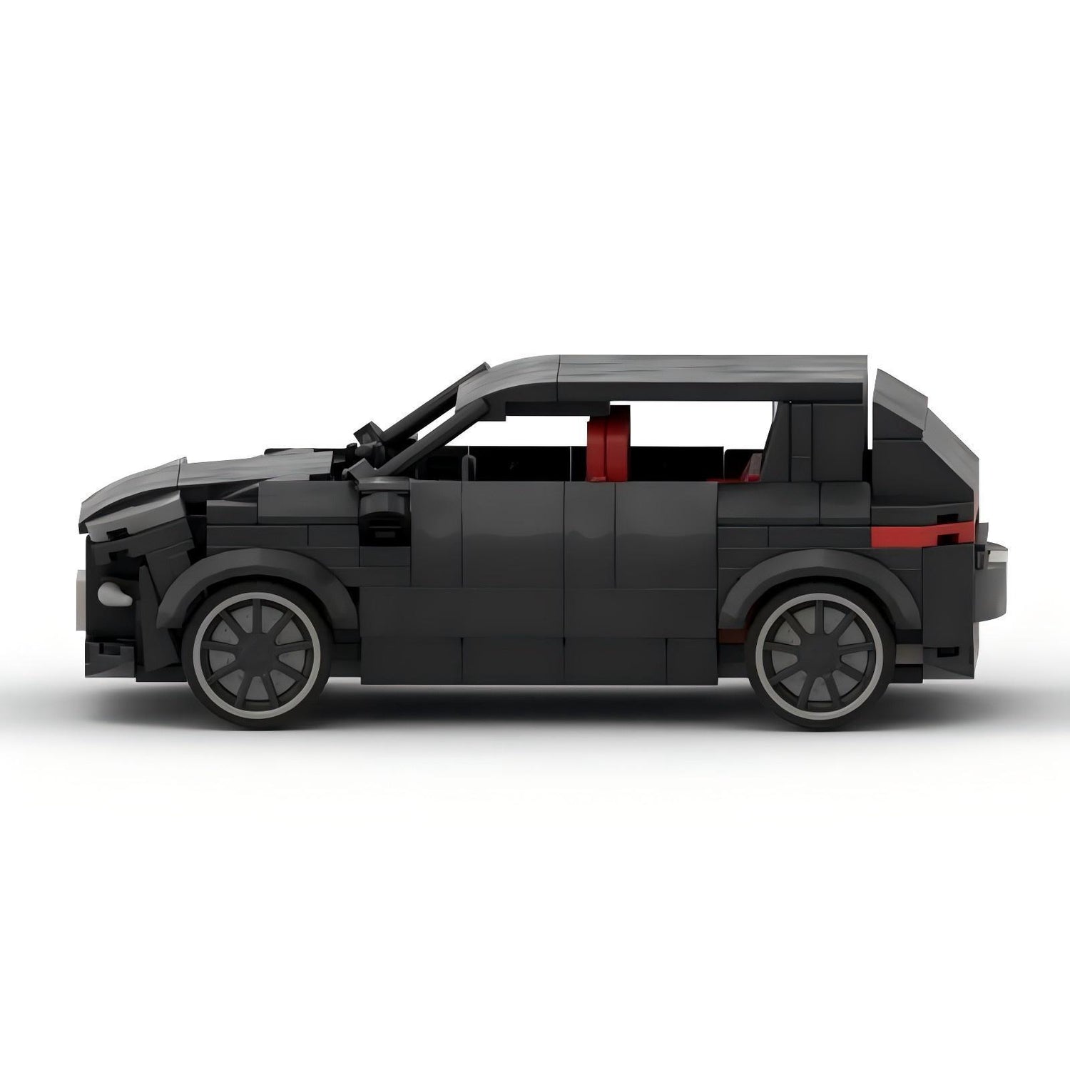 2019 kia sportage building set | moc-177565 - 2
