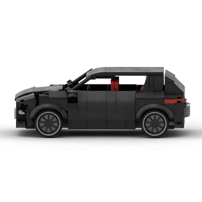 2019 kia sportage building set | moc-177565 - 2