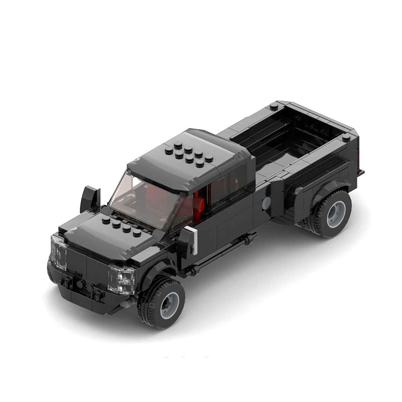 Ford MOC Building Sets
