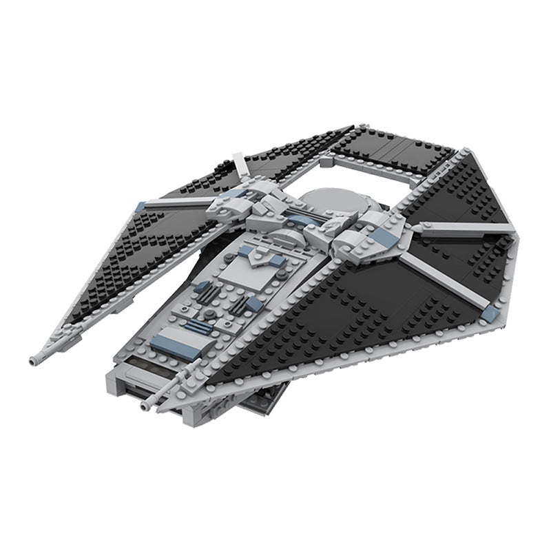 MOC-48041 TIE Reaper - Death Troopers - 559 pcs - 1