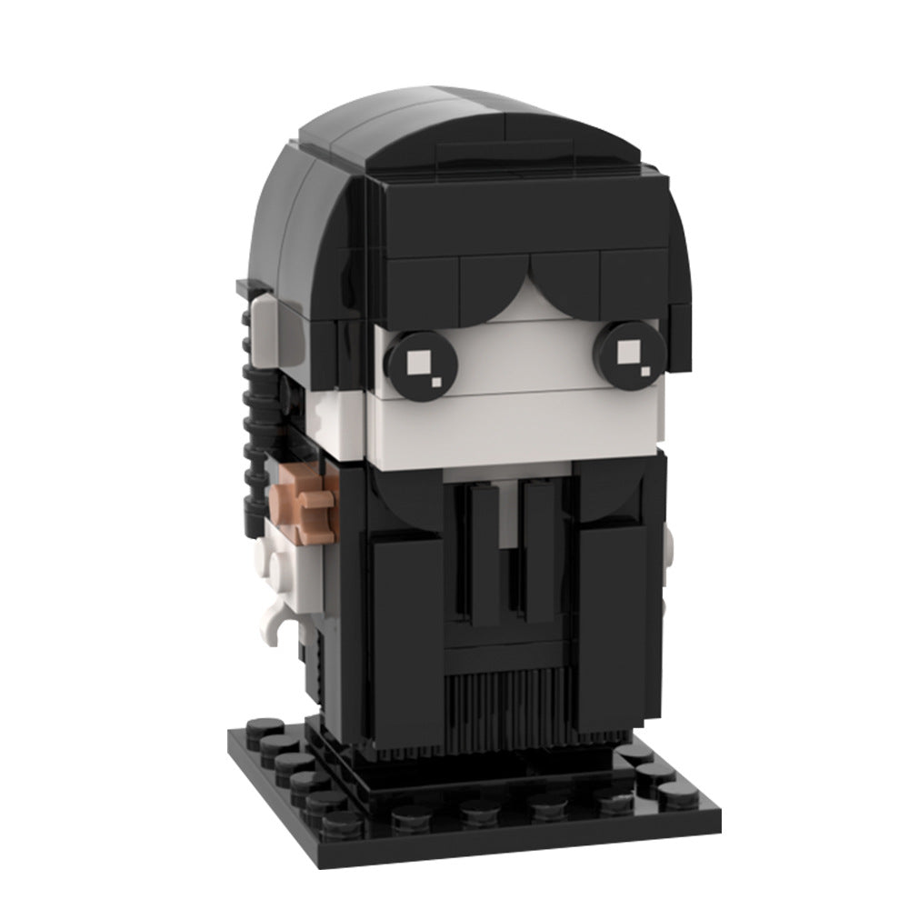 Other TV Series MOC Building Sets