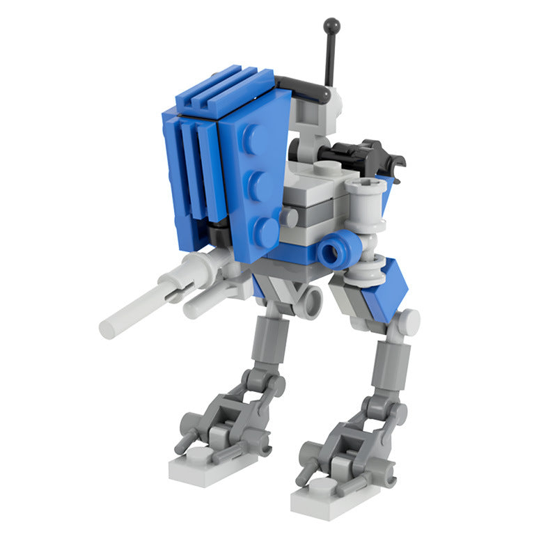 Star Wars Walkers MOC Building Sets