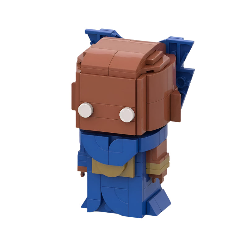 What If MOC Building Sets