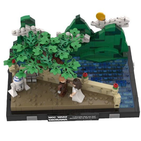 across the stars building set | star wars | moc-114768 - 5