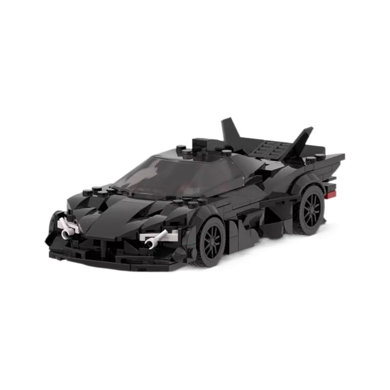 apollo evo building set | moc-111401 - 5