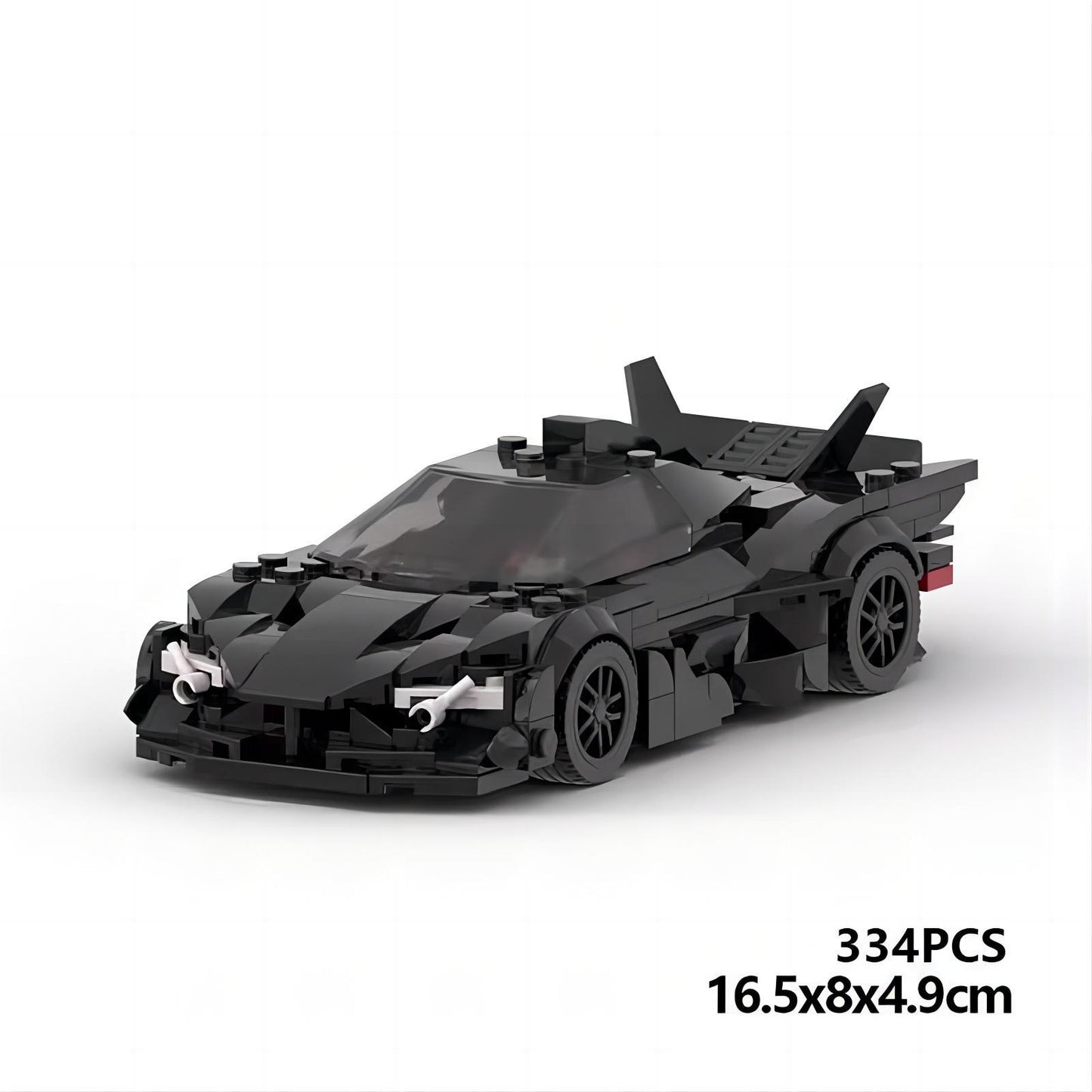 apollo evo building set | moc-111401 - 6
