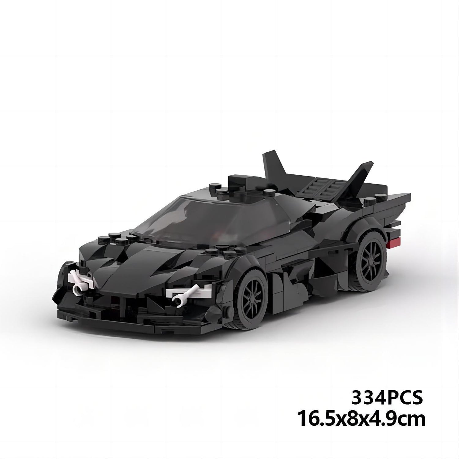 apollo evo building set | moc-111401 - 6