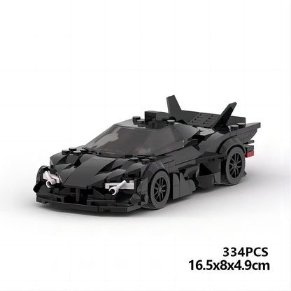 apollo evo building set | moc-111401 - 6