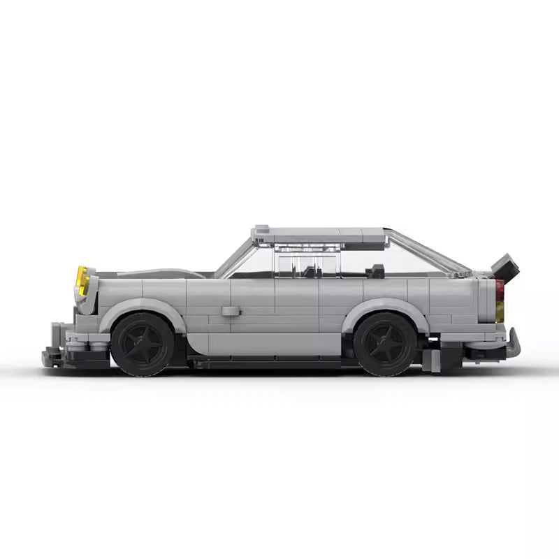 aston martin db5 building set | moc-145251 - 3