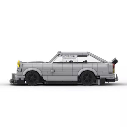 aston martin db5 building set | moc-145251 - 3