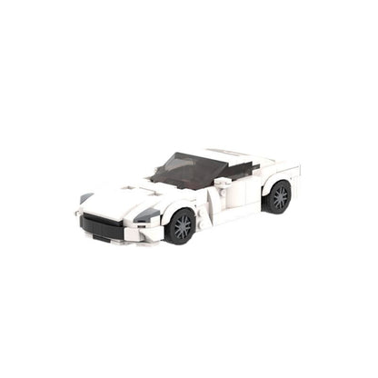 aston martin one-77 building set | moc-52112 - 2