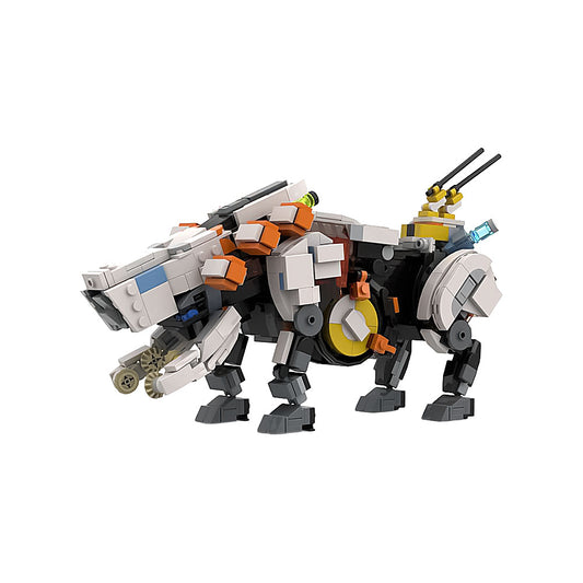 behemoth and apex behemoth building set - horizon - 3