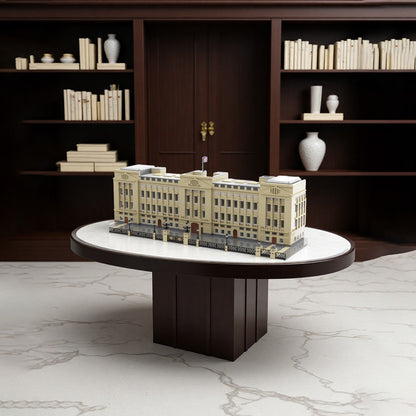 buckingham palace building set | moc-30500 - 2