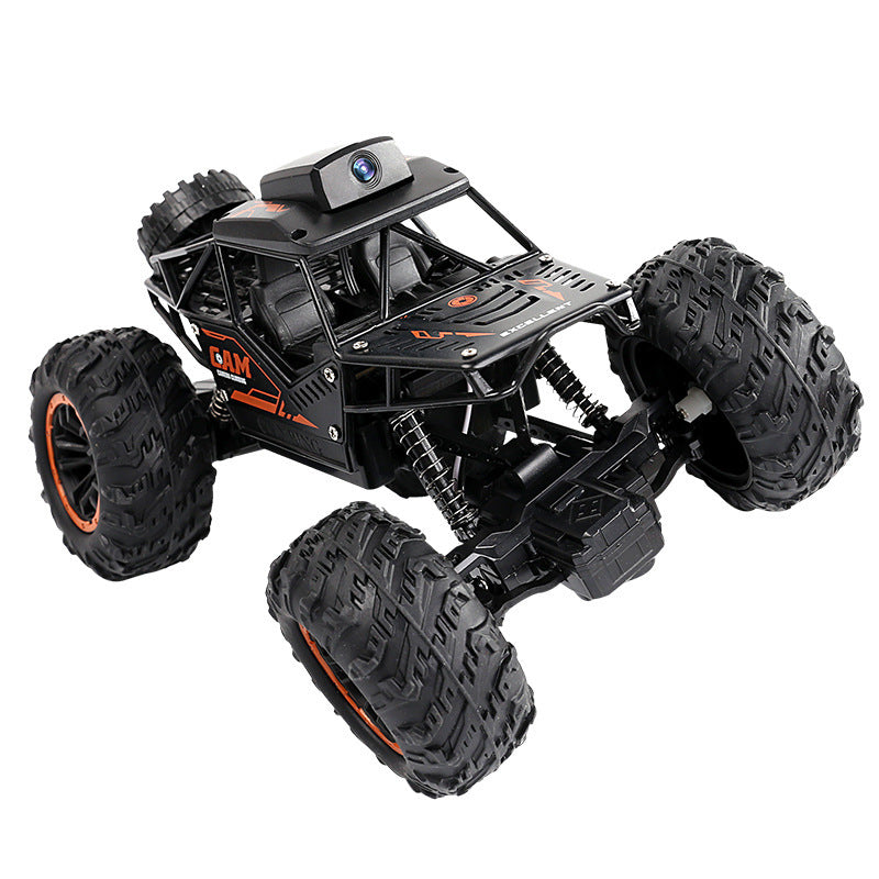 Car Toy Wifi High Speed Remote Control Car