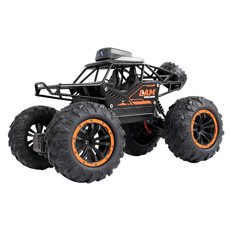 Car Toy Wifi High Speed Remote Control Car