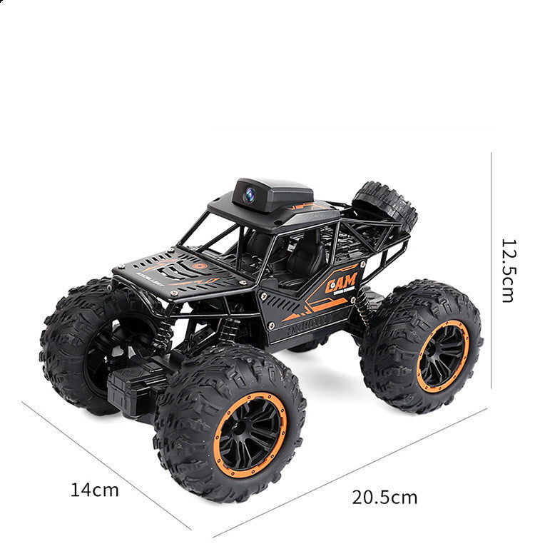 Car Toy Wifi High Speed Remote Control Car