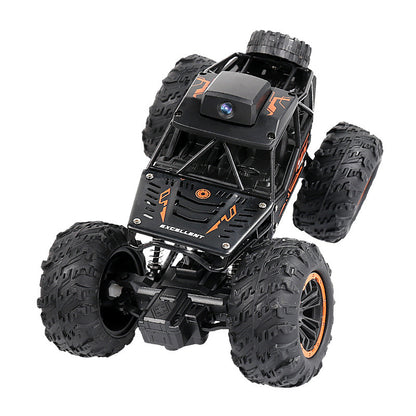 Car Toy Wifi High Speed Remote Control Car